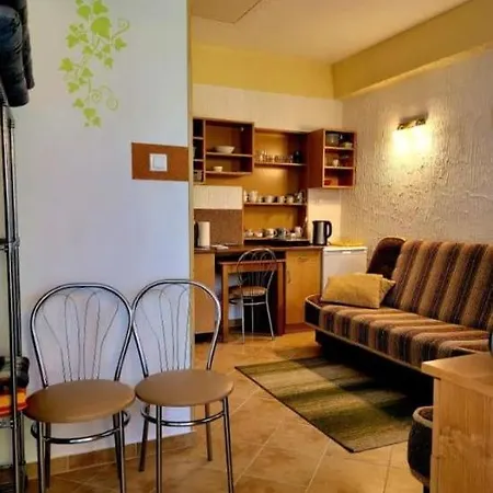 Morska Bryza Apartment Darłowo Exterior photo