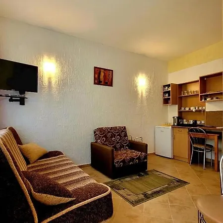 Morska Bryza Apartment Darłowo Exterior photo