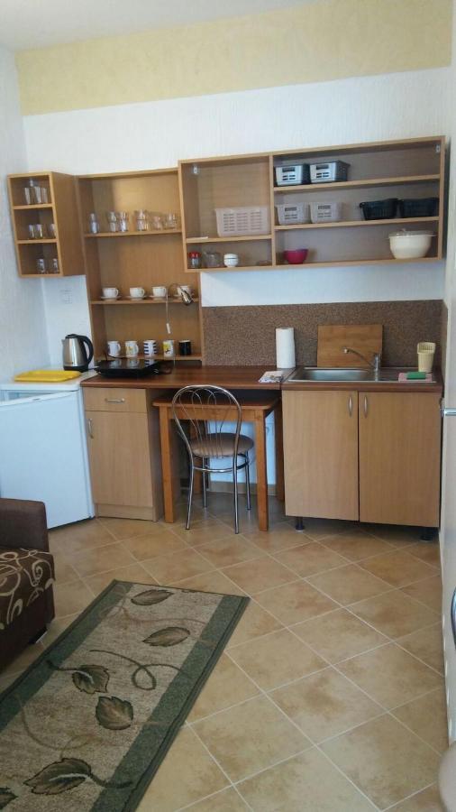 Homestay Morska Bryza