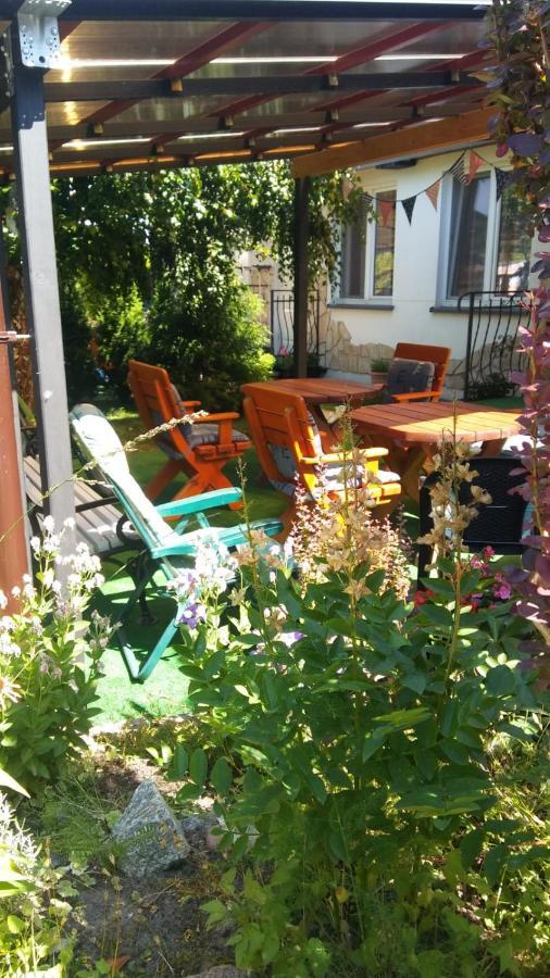 Morska Bryza Homestay
