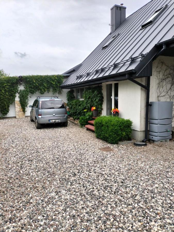 Homestay Morska Bryza Darlowo