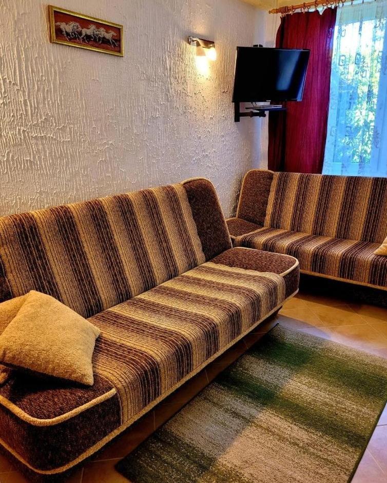 Homestay Morska Bryza