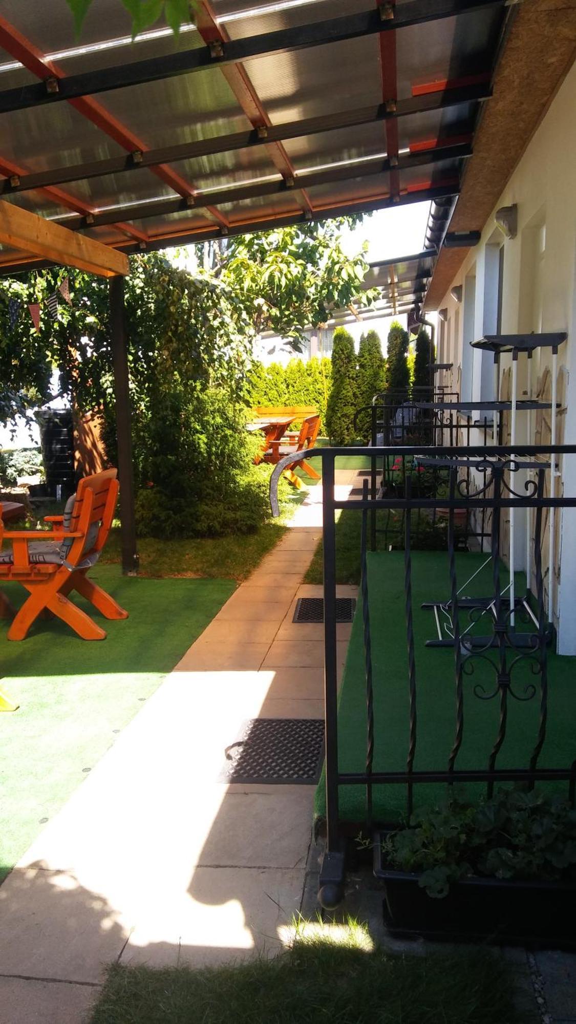 Homestay Morska Bryza Darlowo